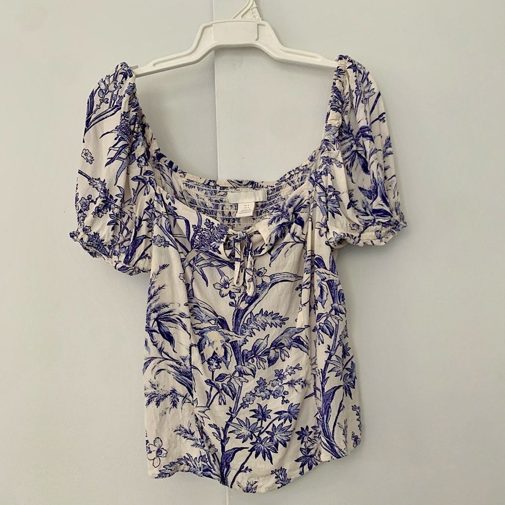 Blouse